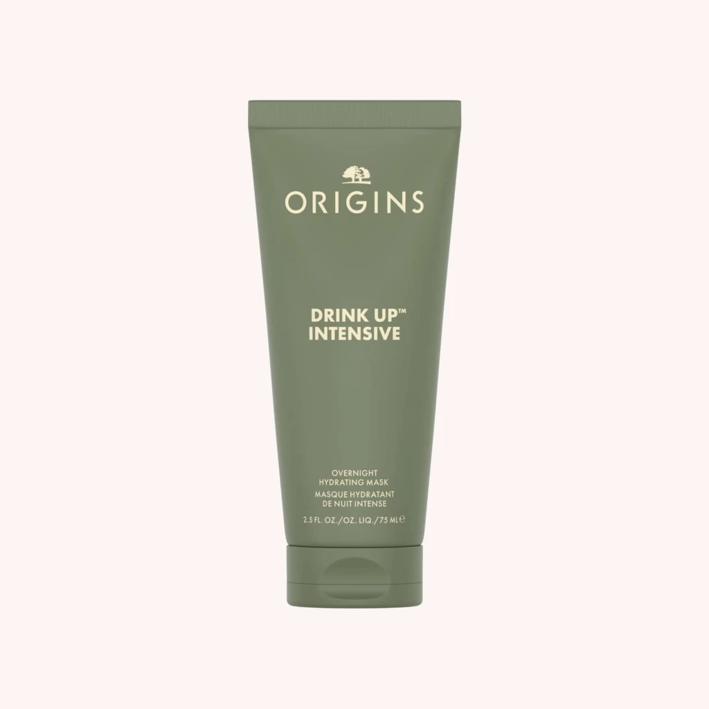 Drink Up Intensive Overnight Hydrating Mask 75 ml