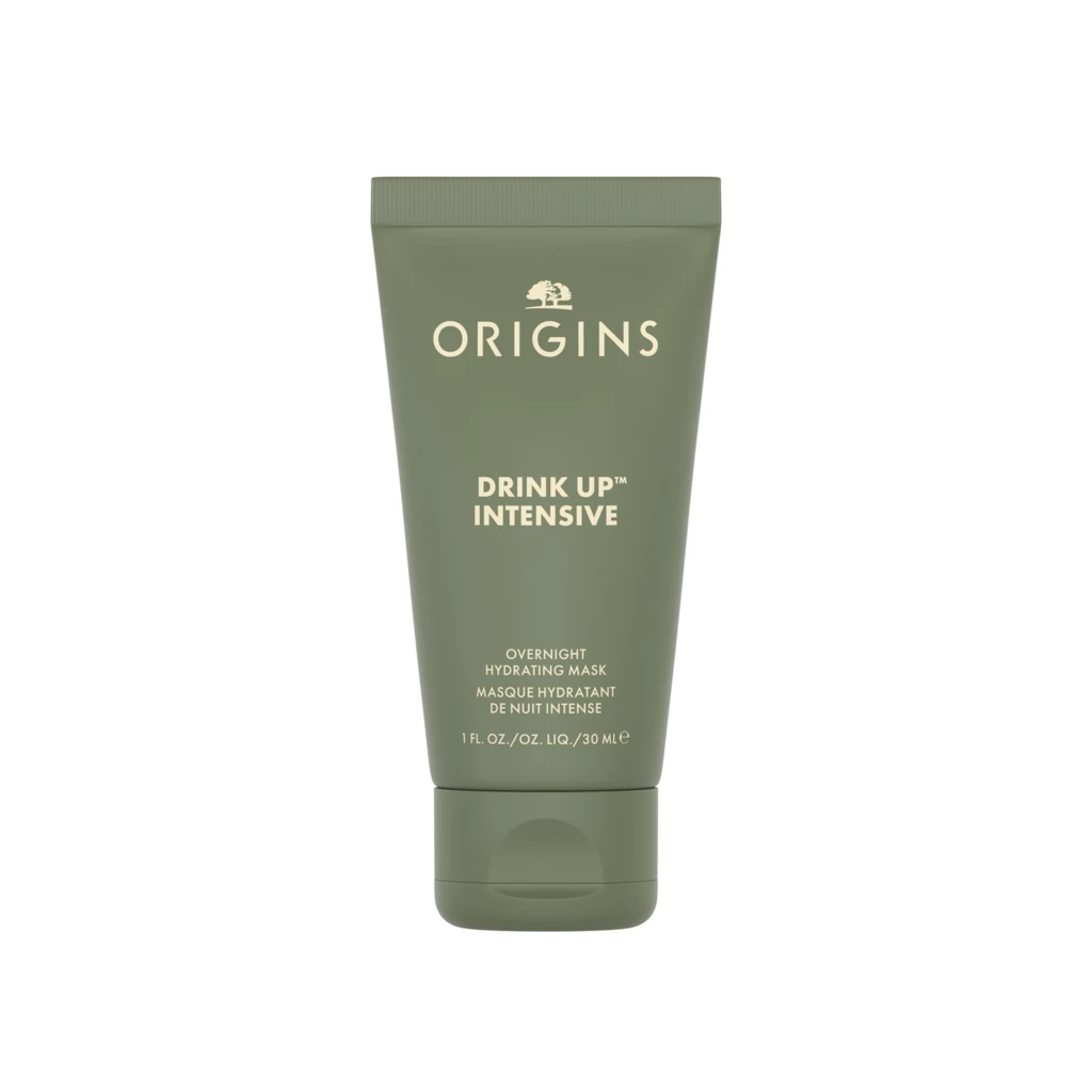 Origins - Drink Up Intensive Overnight Hydrating Mask 30 mlosoitteessa Kicks.fi