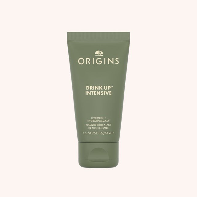 Drink Up Intensive Overnight Hydrating Mask 30 ml Drink Up Intensive Overnight Hydrating Mask 30 ml