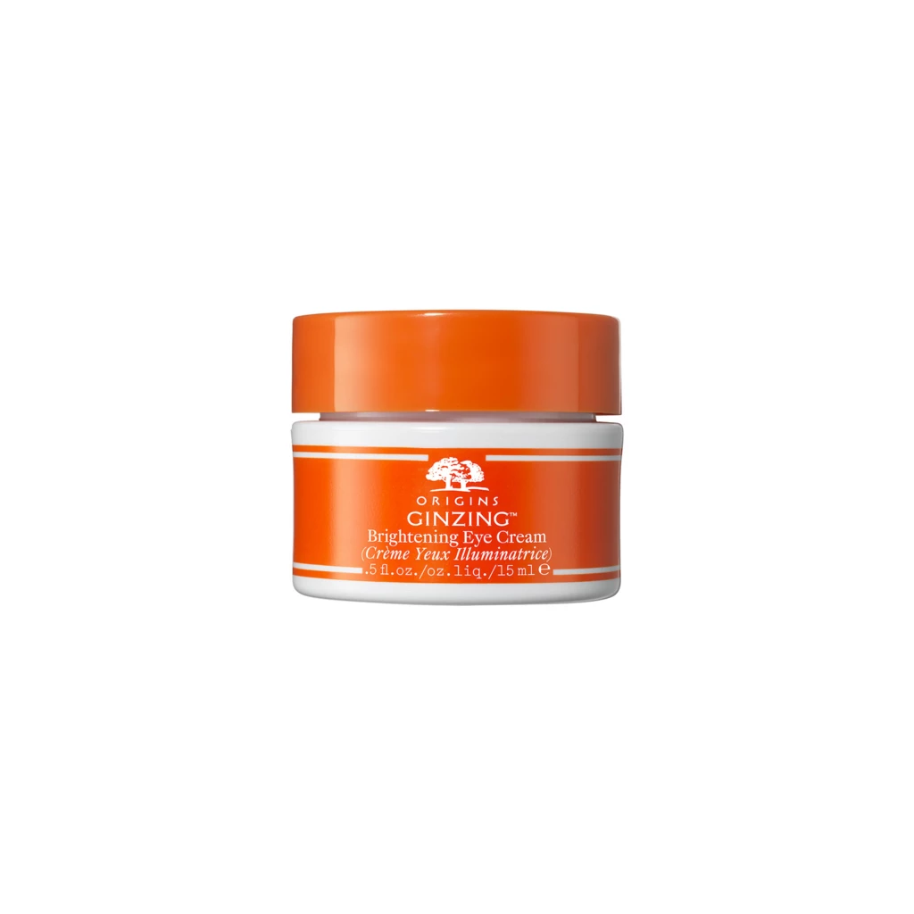 Origins - GinZing Brightening Eye Cream Cool Originalosoitteessa Kicks.fi