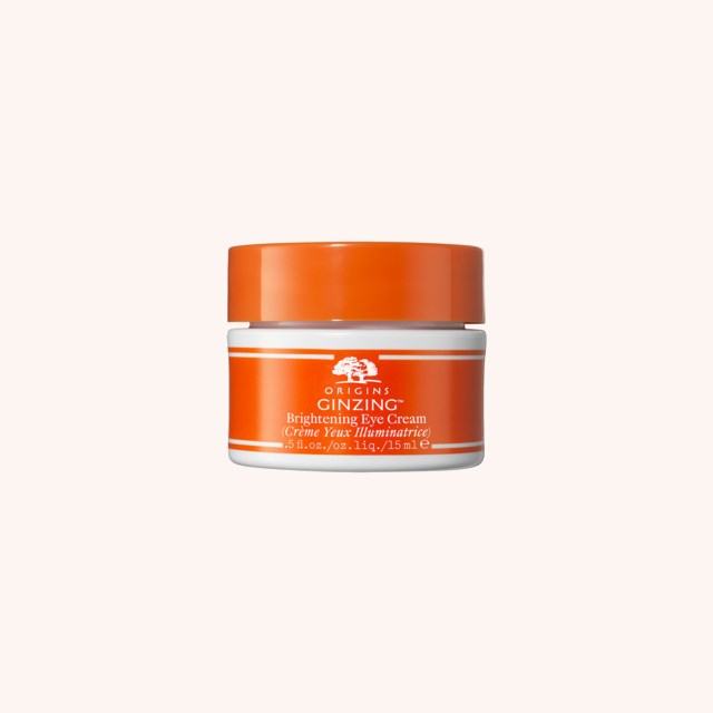 GinZing Brightening Eye Cream Cool Original GinZing Brightening Eye Cream Cool Original