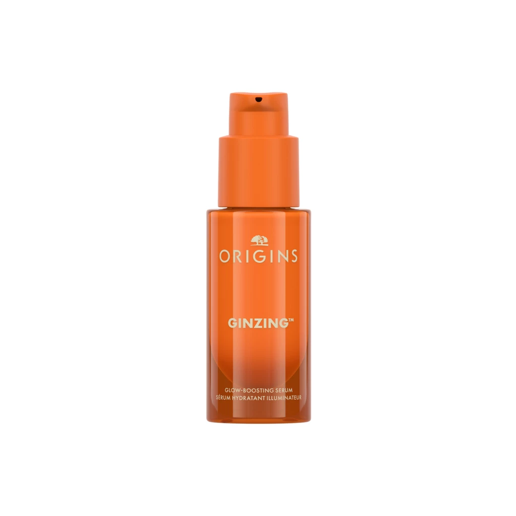 Origins - GinZing Glow-Boosting Serum 30 ml på KICKS.se
