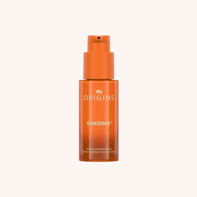 GinZing Glow-Boosting Serum 30 ml GinZing Glow-Boosting Serum 30 ml