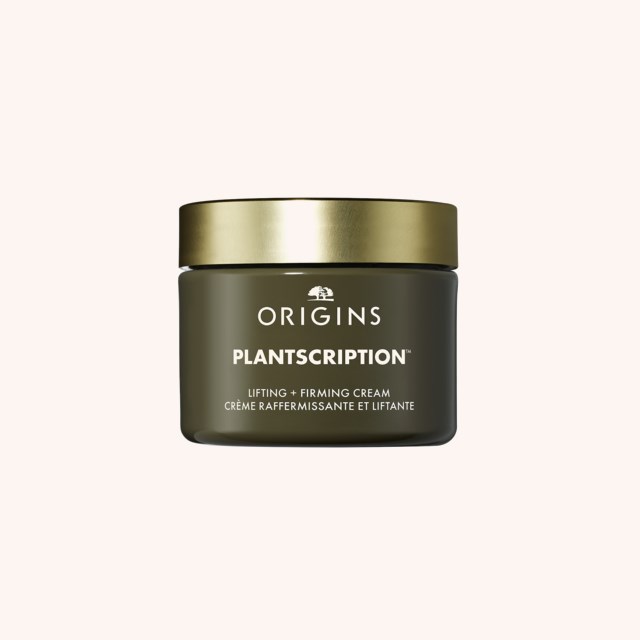Plantscription Lifting + Firming Cream 50 ml Plantscription Lifting + Firming Cream 50 ml
