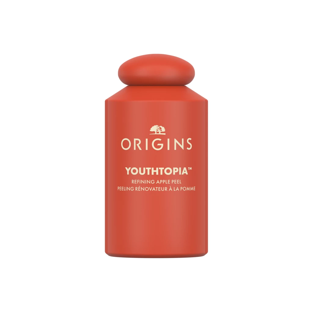 Origins - Youthtopia Refining Apple Peel Toner & Exfoliator 100 ml på KICKS.no