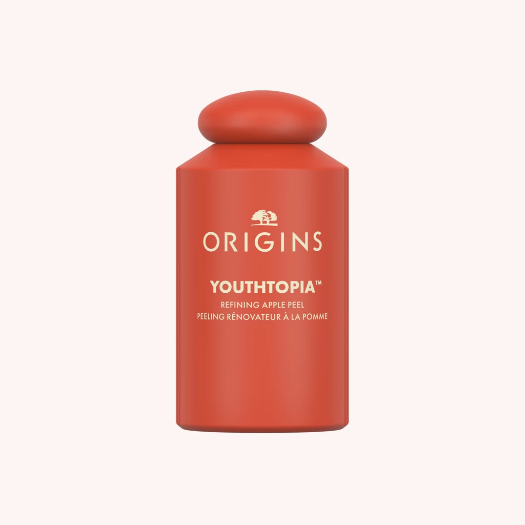Youthtopia Refining Apple Peel Toner & Exfoliator 100 ml