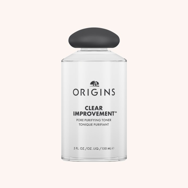Clear Improvement Pore-Purifying Toner 150 ml Clear Improvement Pore-Purifying Toner 150 ml