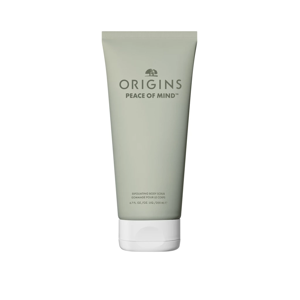 Origins - Peace Of Mind Exfoliating Body Scrub 200 ml på KICKS.se
