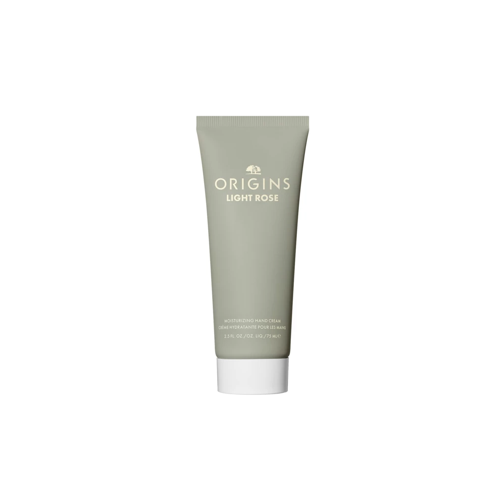 Origins - Fresh Floral Moisturizing Hand Cream 75 ml på KICKS.no