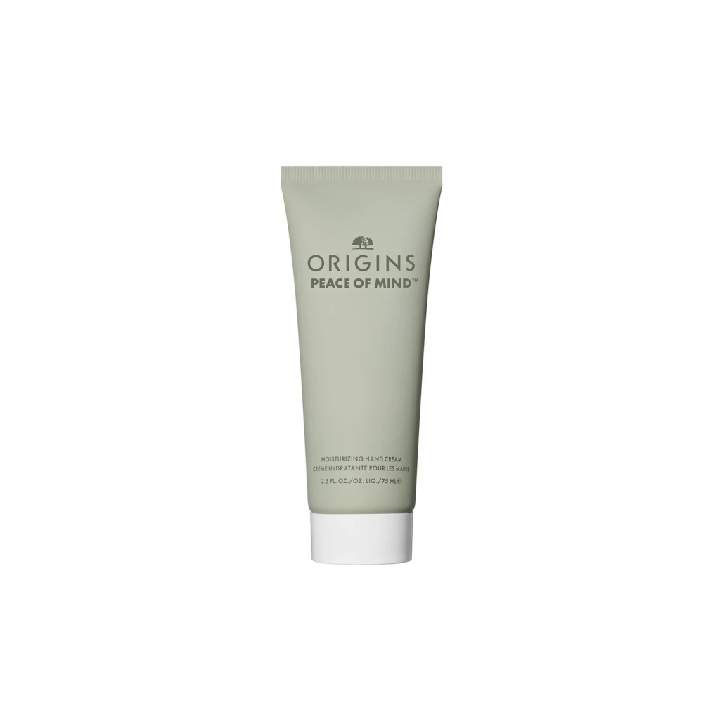 Origins - Peace Of Mind Moisturizing Hand Cream 75 ml på KICKS.se