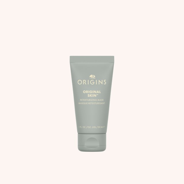 Original Skin Retexturing Mask 30 ml