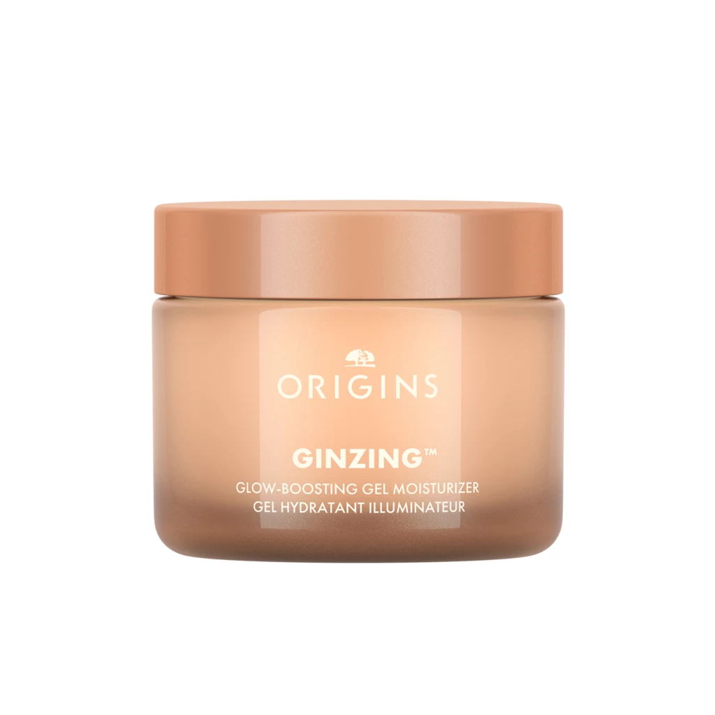 Origins - GinZing Glow-Boosting Moisturizer Bronze Glow på KICKS.se