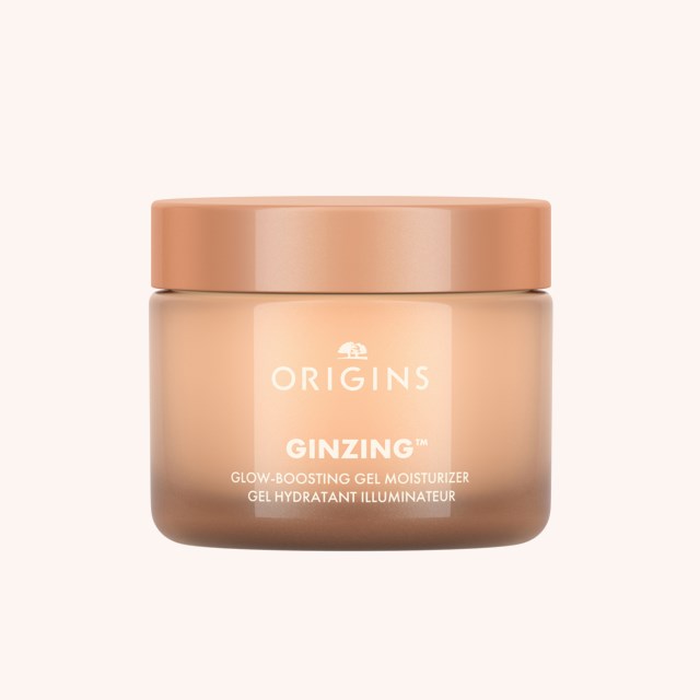 GinZing Glow-Boosting Moisturizer - Bronze Glow with Hyaluronic Acid 1 Bronze Glow GinZing Glow-Boosting Moisturizer - Bronze Glow with Hyaluronic Acid 1 Bronze Glow
