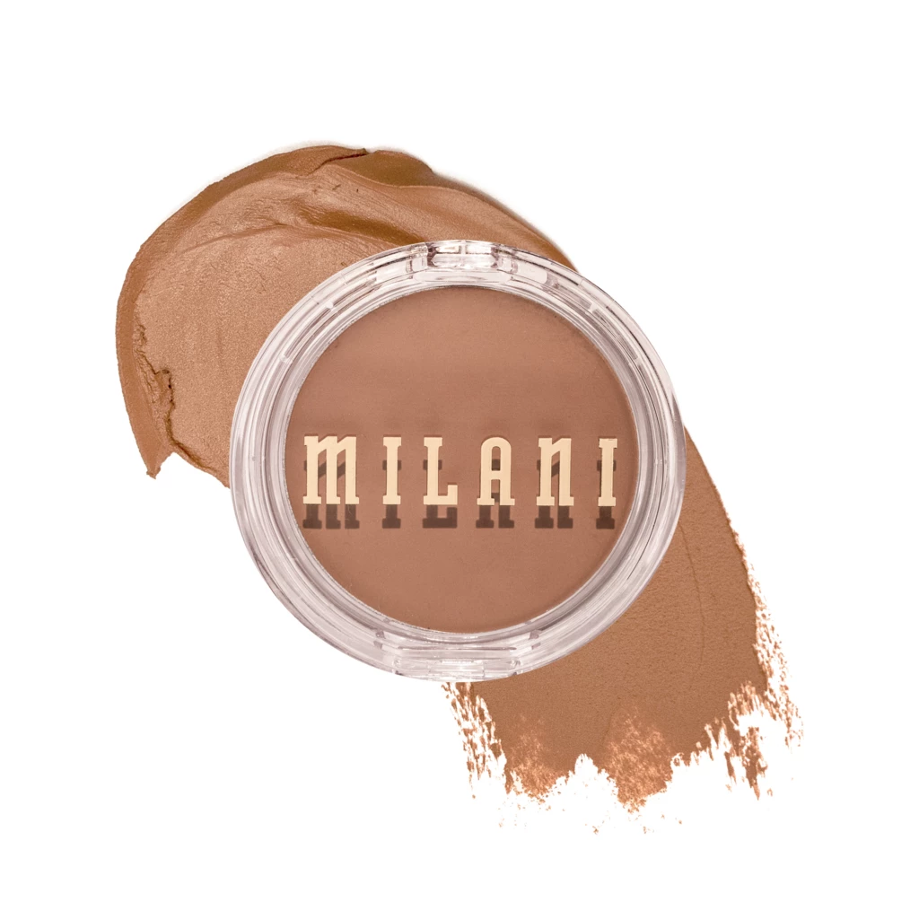 Milani - Cheek Kiss Cream Bronzer Hey Honey på KICKS.se