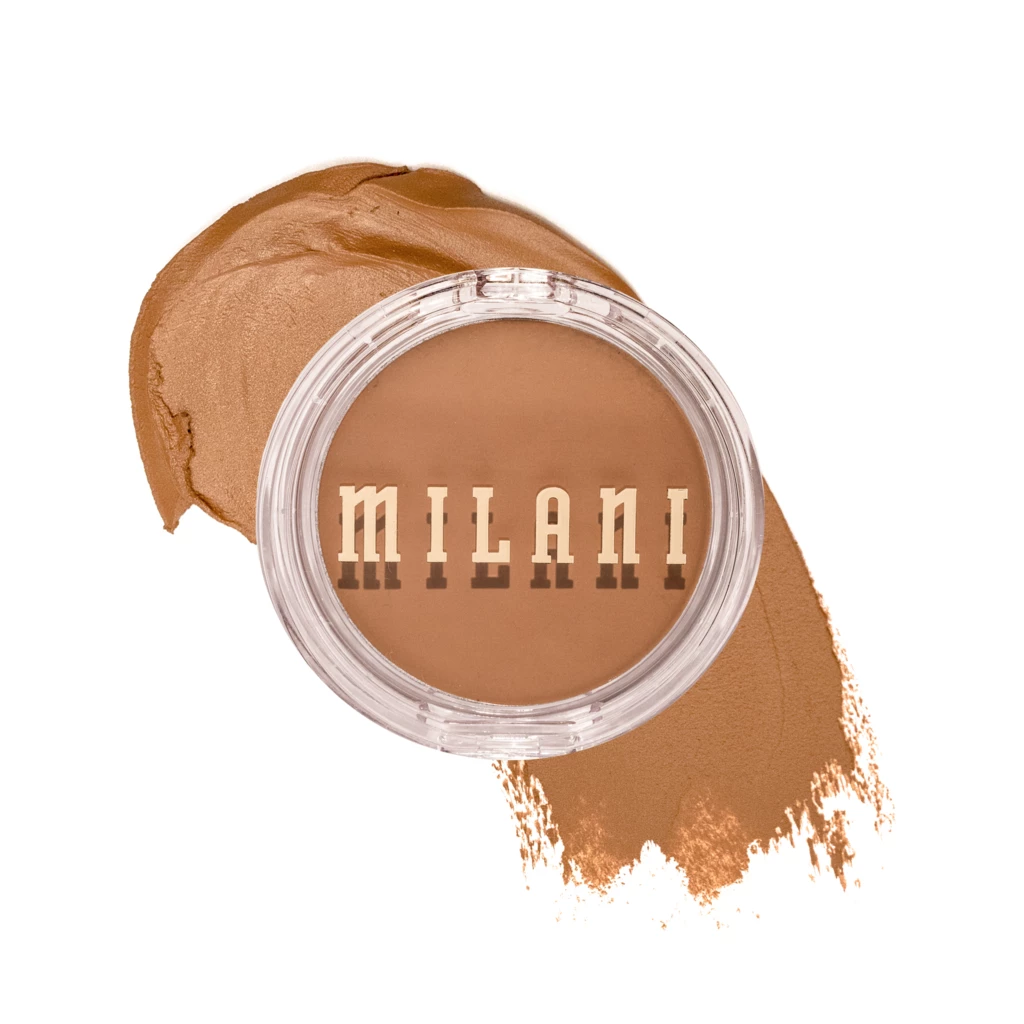 Milani - Cheek Kiss Cream Bronzer Spilling Teaosoitteessa Kicks.fi