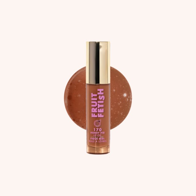 Fruit Fetish Lip Oil Honey Fig Fruit Fetish Lip Oil Honey Fig