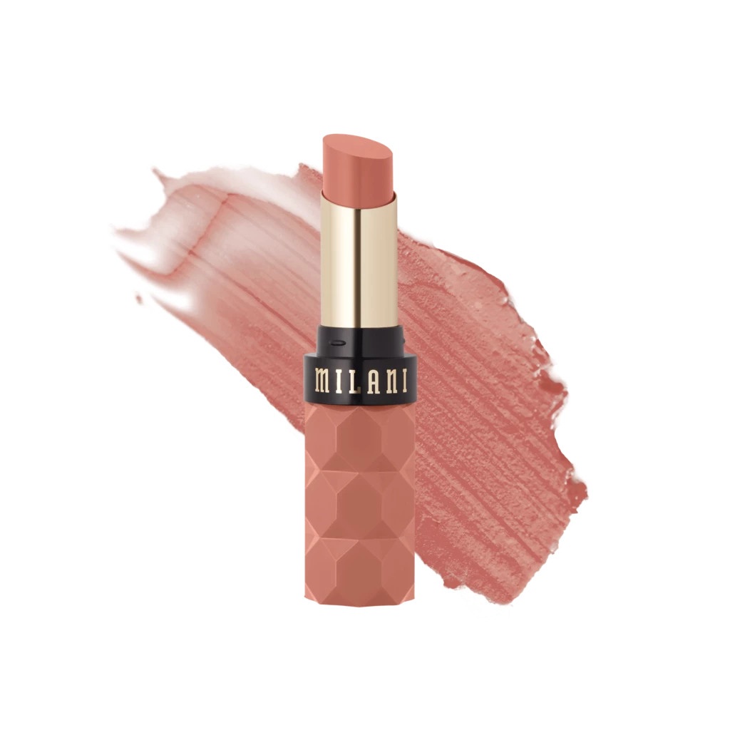 Milani - Color Fetish Lipstick 110 Lustful på KICKS.se