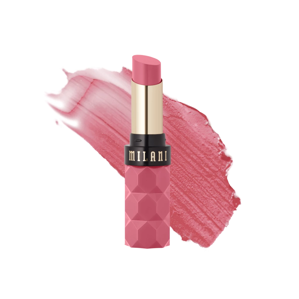 Milani - Color Fetish Lipstick 130 Lingerie på KICKS.se
