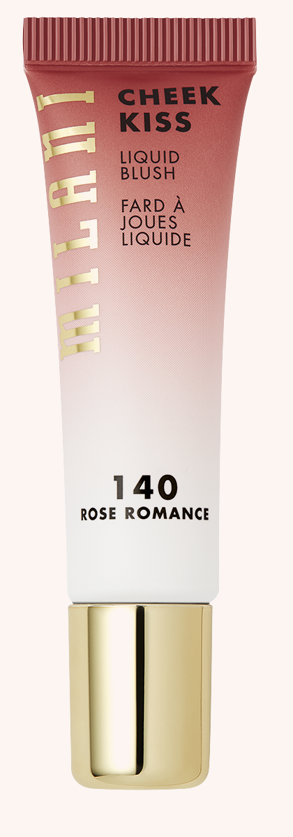 Cheek Kiss Blush 140 Rose Romance Cheek Kiss Blush 140 Rose Romance