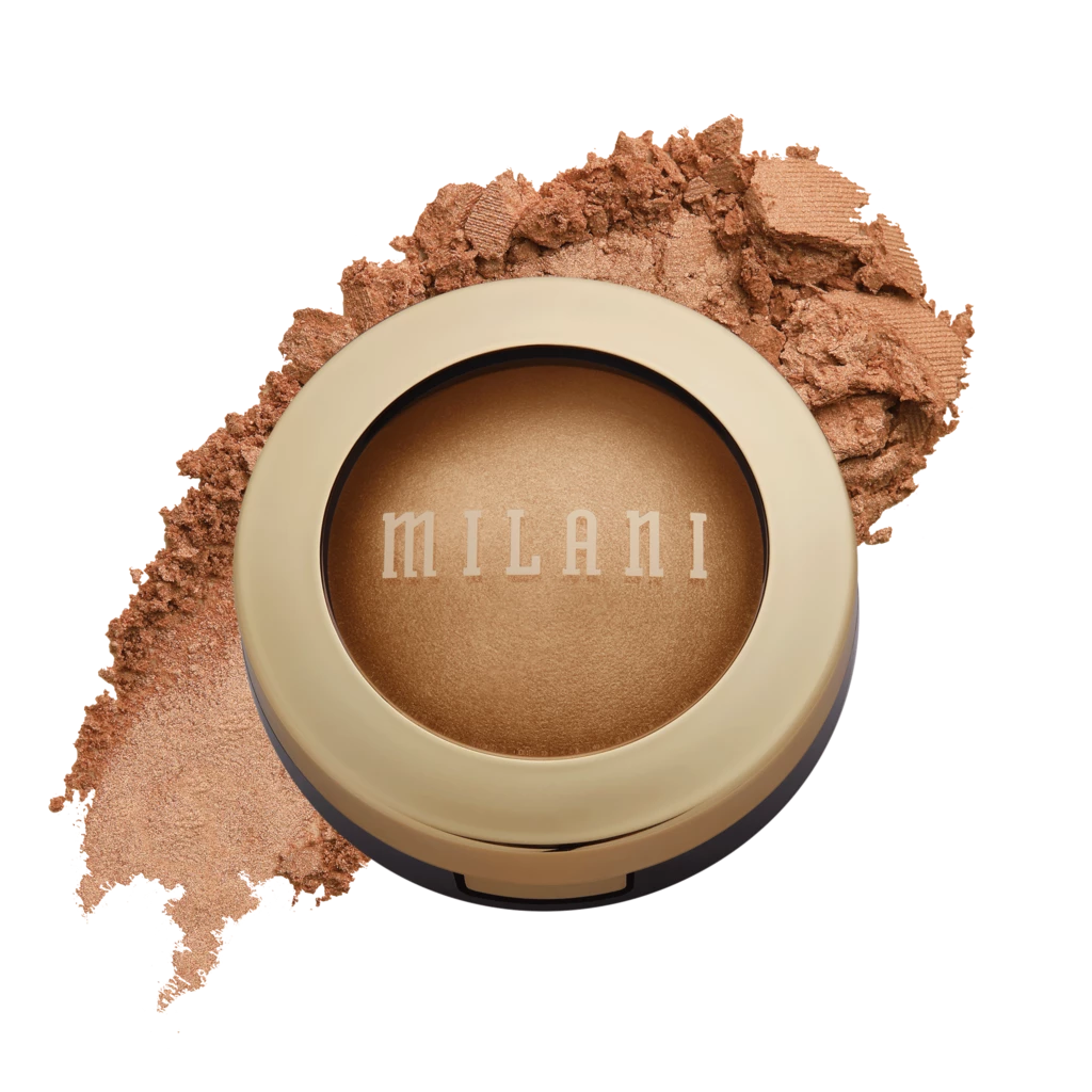 Milani - Baked Highlighter Bronze Splendoreosoitteessa Kicks.fi