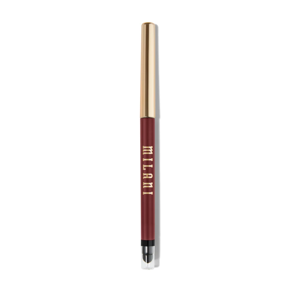 Milani - Stay Put Eyeliner 8 Picante på KICKS.no