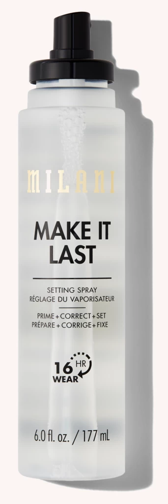 Make It Last Setting Spray 177 ml