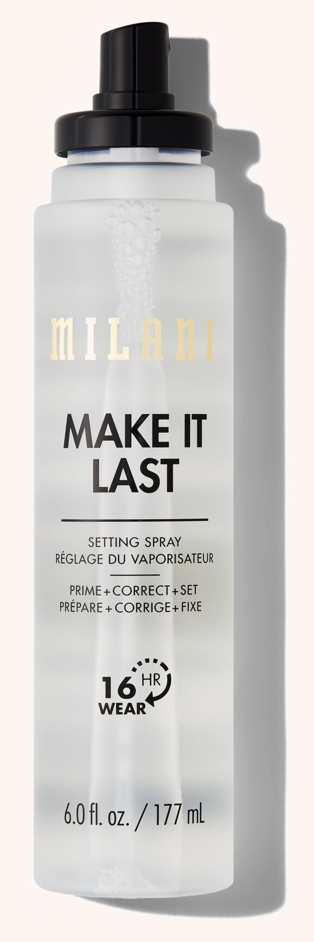 Make It Last Setting Spray 177 ml Make It Last Setting Spray 177 ml