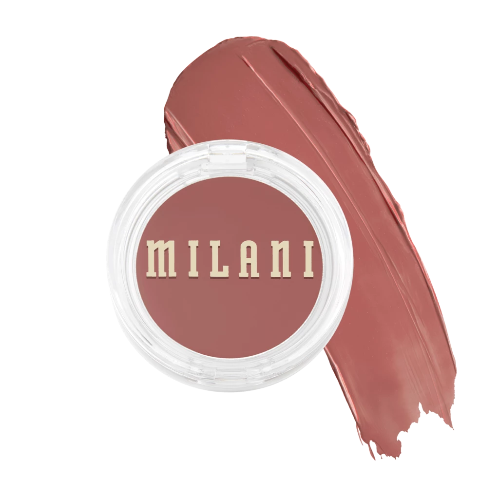 Milani - Cheek Kiss Cream Blush 110 Nude Kiss på KICKS.se