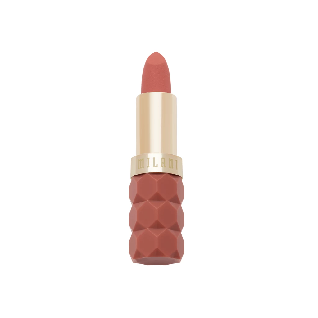 Milani - Color Fetish Matte Lipstick - The Nudes Collection 410 Pleasure på KICKS.no