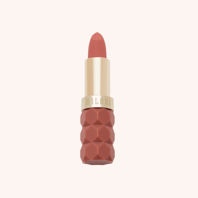 Color Fetish Matte Lipstick - The Nudes Collection 410 Pleasure Color Fetish Matte Lipstick - The Nudes Collection 410 Pleasure
