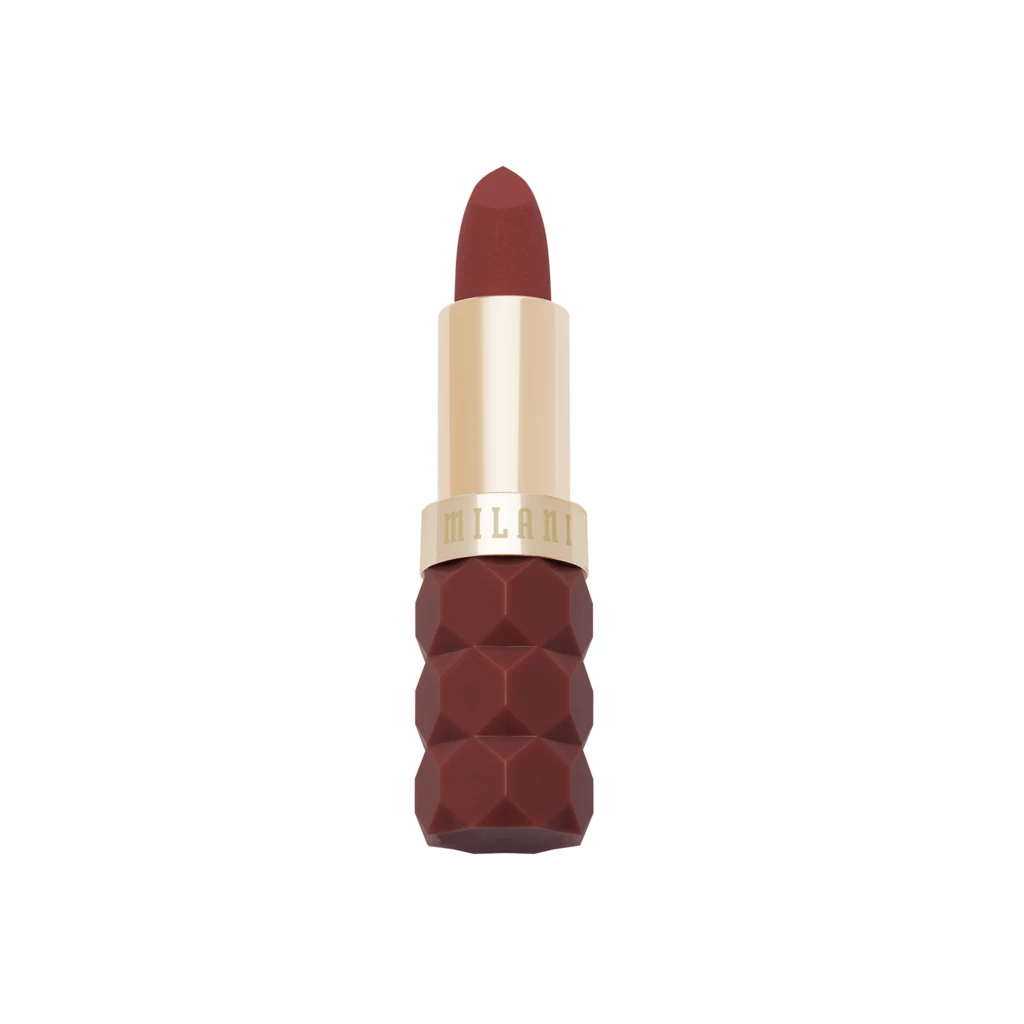 Milani - Color Fetish Matte Lipstick - The Nudes Collection 440 Passionosoitteessa Kicks.fi