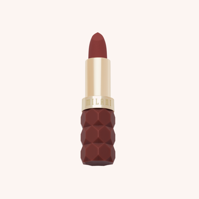 Color Fetish Matte Lipstick - The Nudes Collection 440 Passion Color Fetish Matte Lipstick - The Nudes Collection 440 Passion