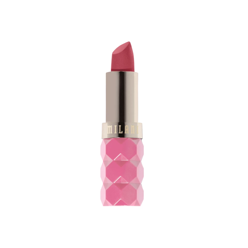 Color Fetish Matte Lipstick - The Flora Collection 310 Peony