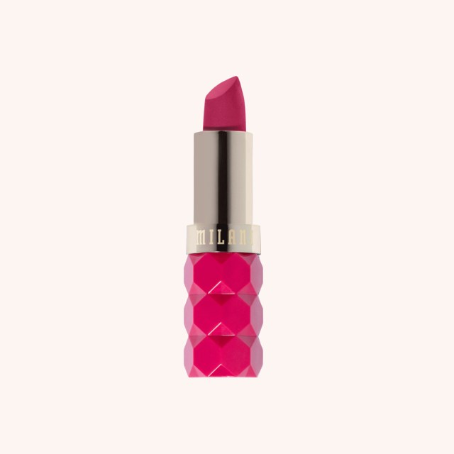 Color Fetish Matte Lipstick - The Flora Collection 330 Blossom Color Fetish Matte Lipstick - The Flora Collection 330 Blossom