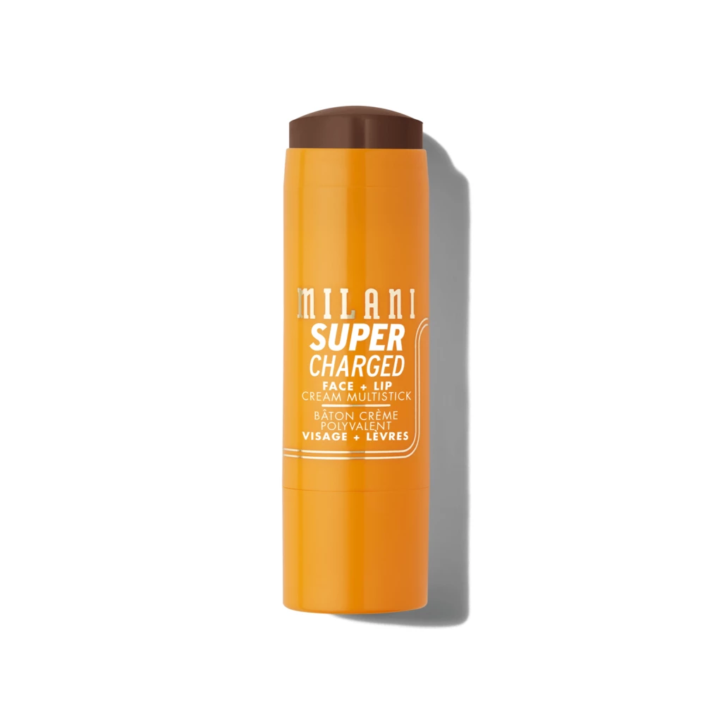 Milani - Supercharged Cheek + Lip Multistick 170 Dynamic Bronzeosoitteessa Kicks.fi
