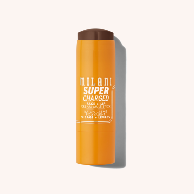 Supercharged Cheek + Lip Multistick 170 Dynamic Bronze Supercharged Cheek + Lip Multistick 170 Dynamic Bronze