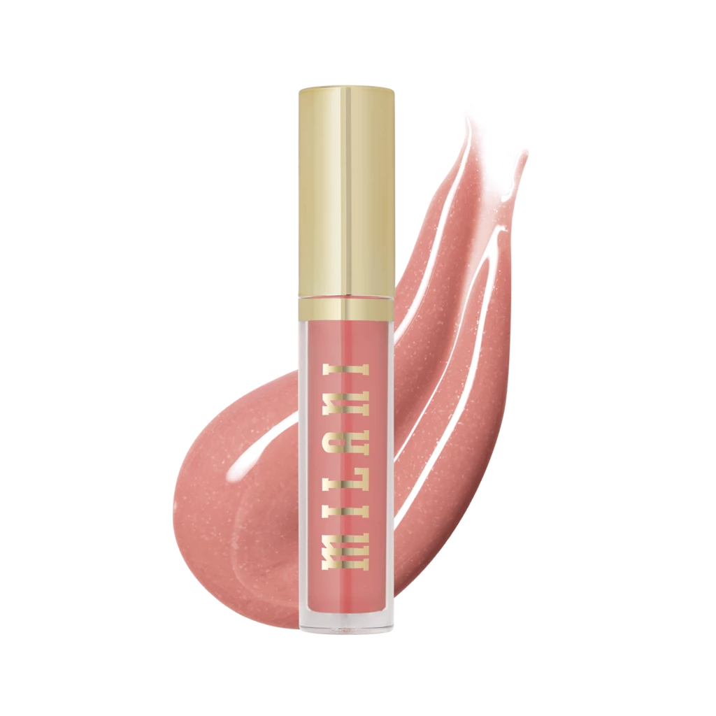 Milani - Keep It Full Maxxx Plumper Lipgloss 110 Little Secretosoitteessa Kicks.fi