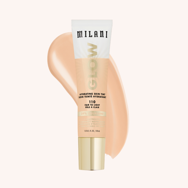 Glow Hydrating Skin Tint 110 Glow Hydrating Skin Tint 110