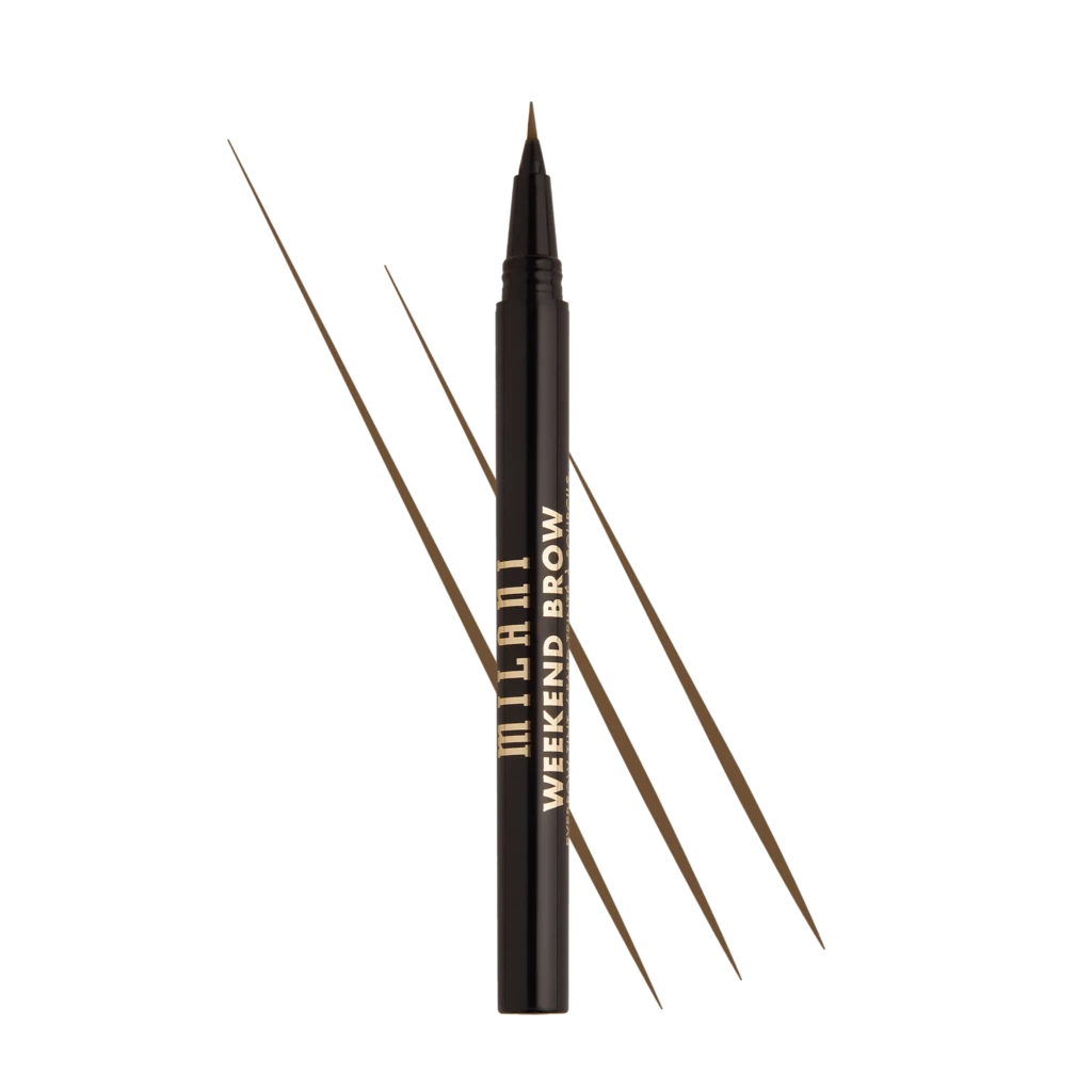 Milani - Weekend Brow Eyebrow Tint 120 Soft Brownosoitteessa Kicks.fi