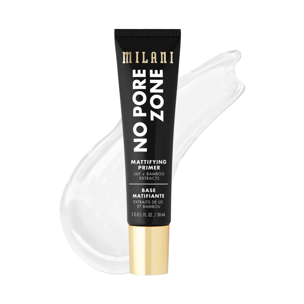 Milani - No Pore Zone Primer 30 ml på KICKS.se