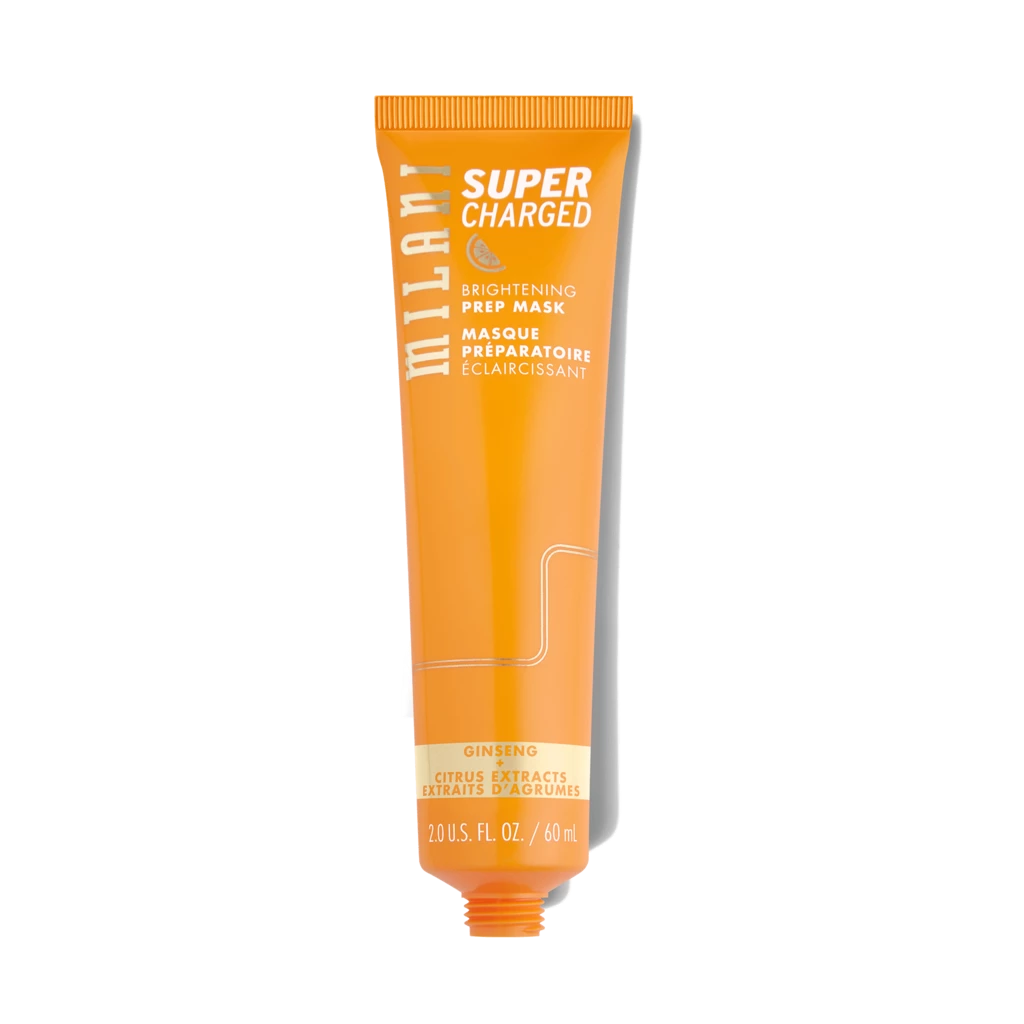 Milani - Supercharged Brightening Prep Mask 60 mlosoitteessa Kicks.fi