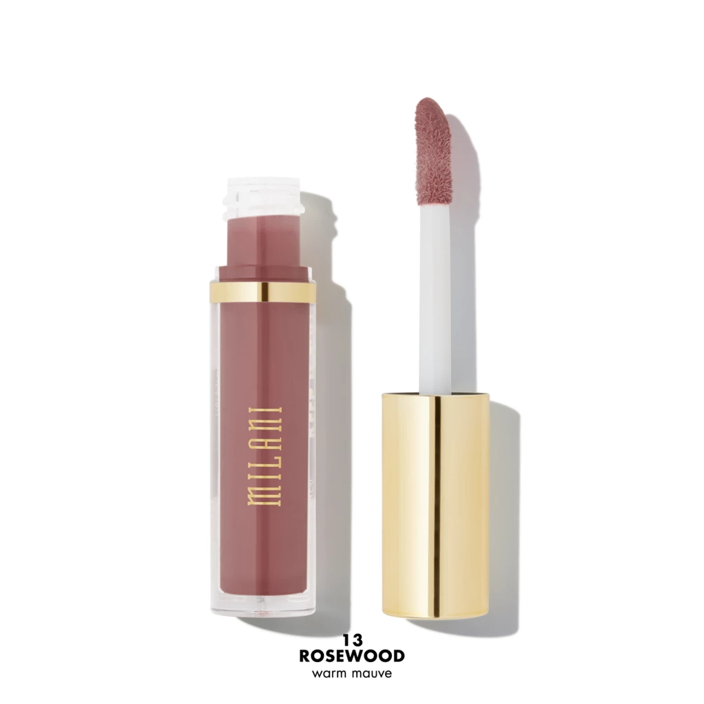 Milani - Keep It Full Nourishing Lip Plumper Rosewood på KICKS.no