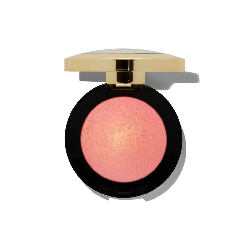 Milani - Baked Blush Bella Bellini på KICKS.se
