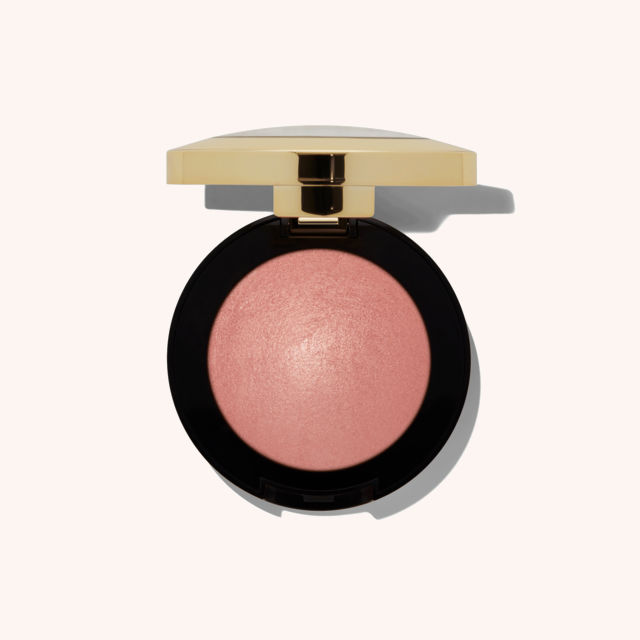 Baked Blush Petal Primavera Baked Blush Petal Primavera
