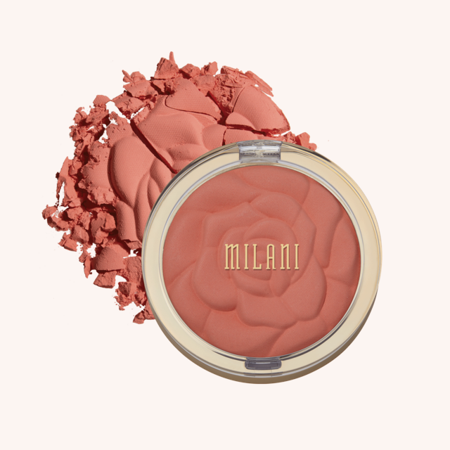 Rose Powder Blush Wild Rose
