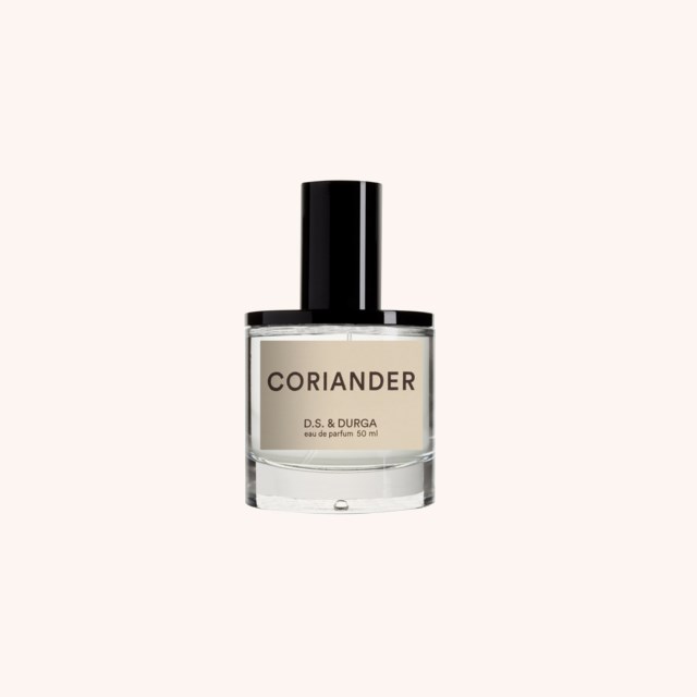 Coriander EdP 50 ml