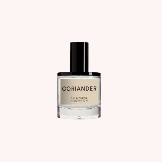 Coriander EdP 50 ml Coriander EdP 50 ml