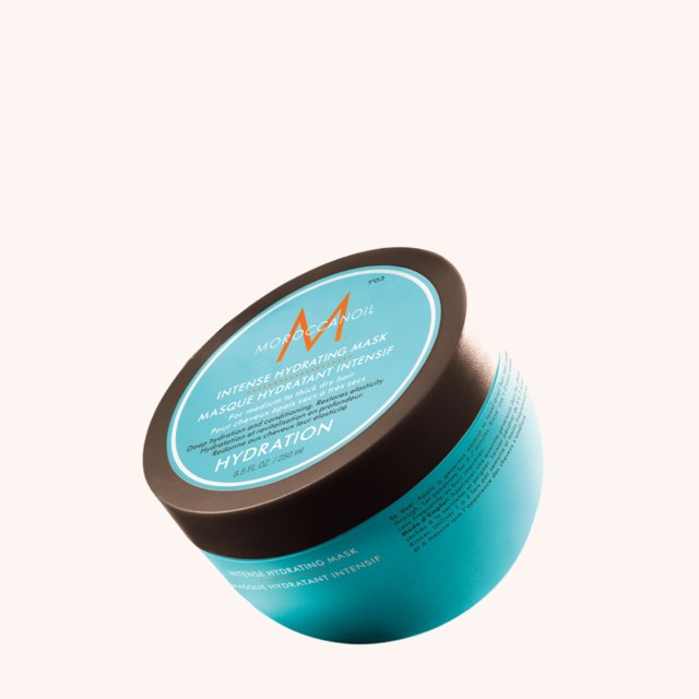 Intense Hydrating Mask 250 ml