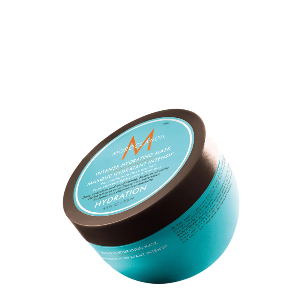 Moroccanoil - Intense Hydrating Mask 250 ml på KICKS.se