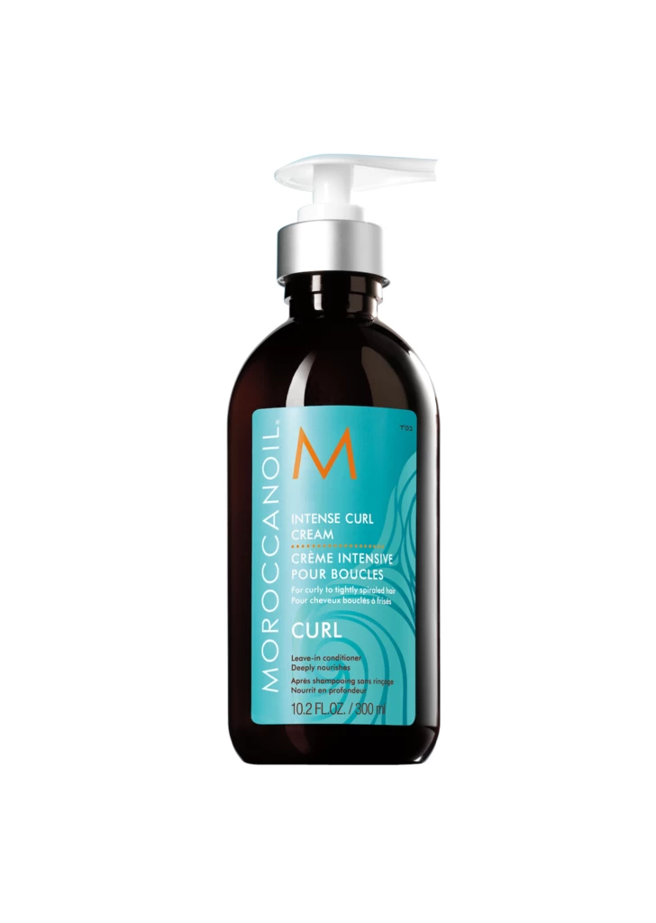 Intense Curl Cream 300 ml